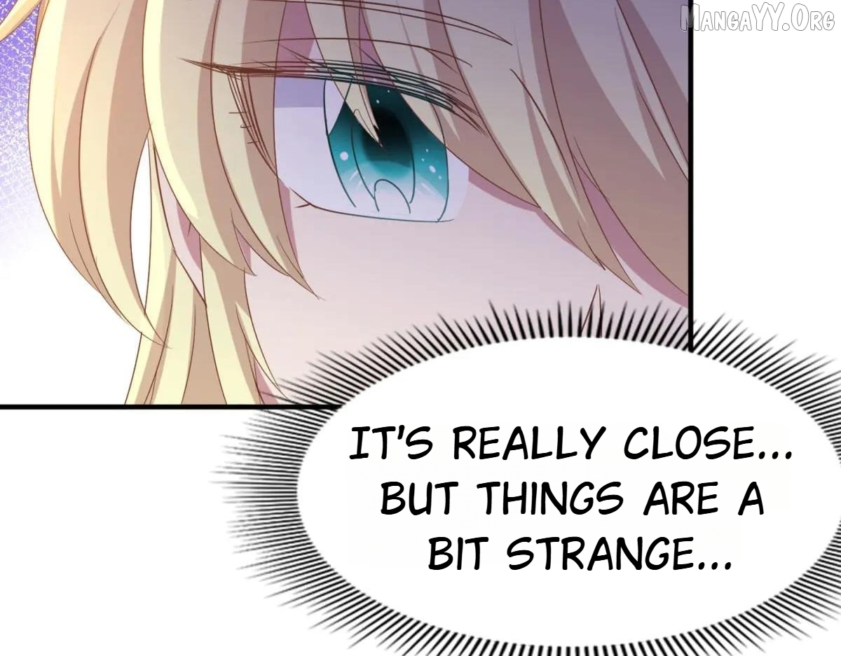 Don't Embarrass Me Chapter 195 - page 56